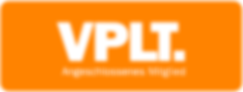 VPLT - Angeschlossenes Mitglied