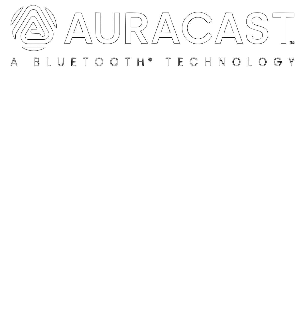 AURACAST A Bluetooth Technology