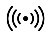 Icon Broadcasr