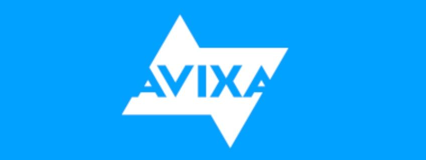 AVIXA - Audiovisual And Integrated Experience Association