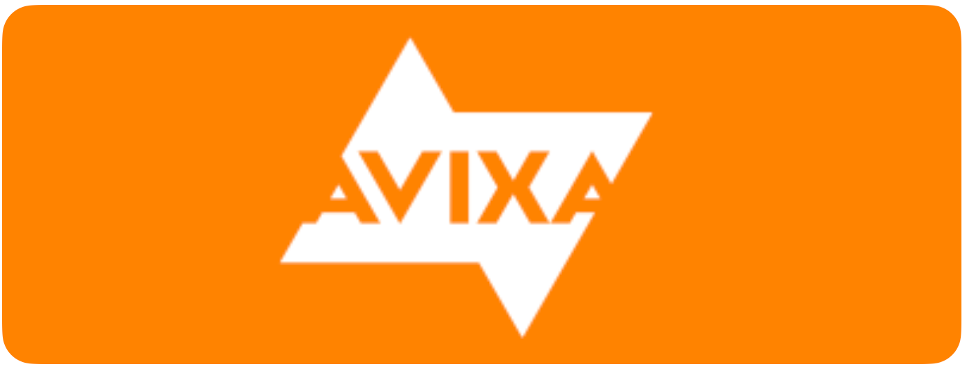 AVIXA - Audiovisual And Integrated Experience Association