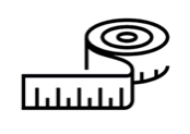 Icon Reichweite