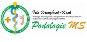 Impressum | Heilpraktiker + Podologie Praxis I. Kreuzheck-Koch