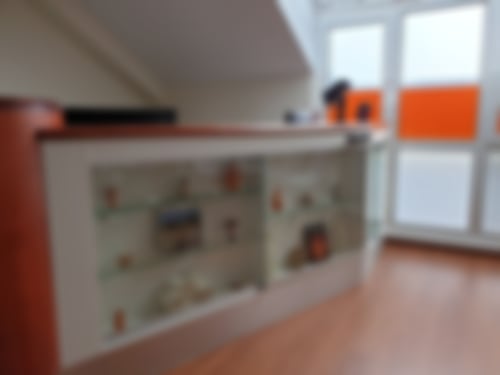 Willkommen in der podologischen Praxis Münster