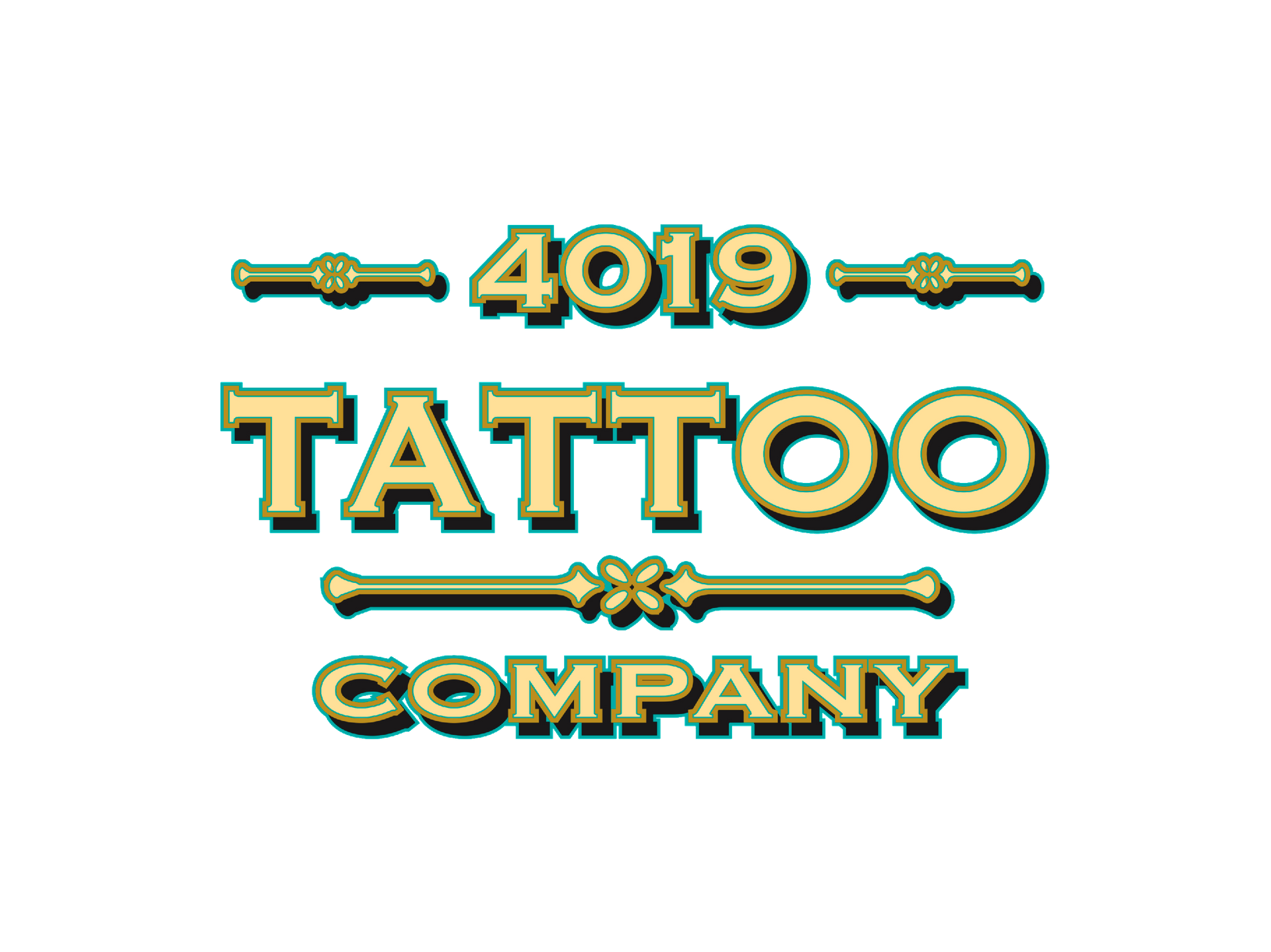 ​​Social Media | 4019 Tattoo Company