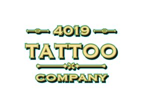 Anmelden | 4019 Tattoo Company