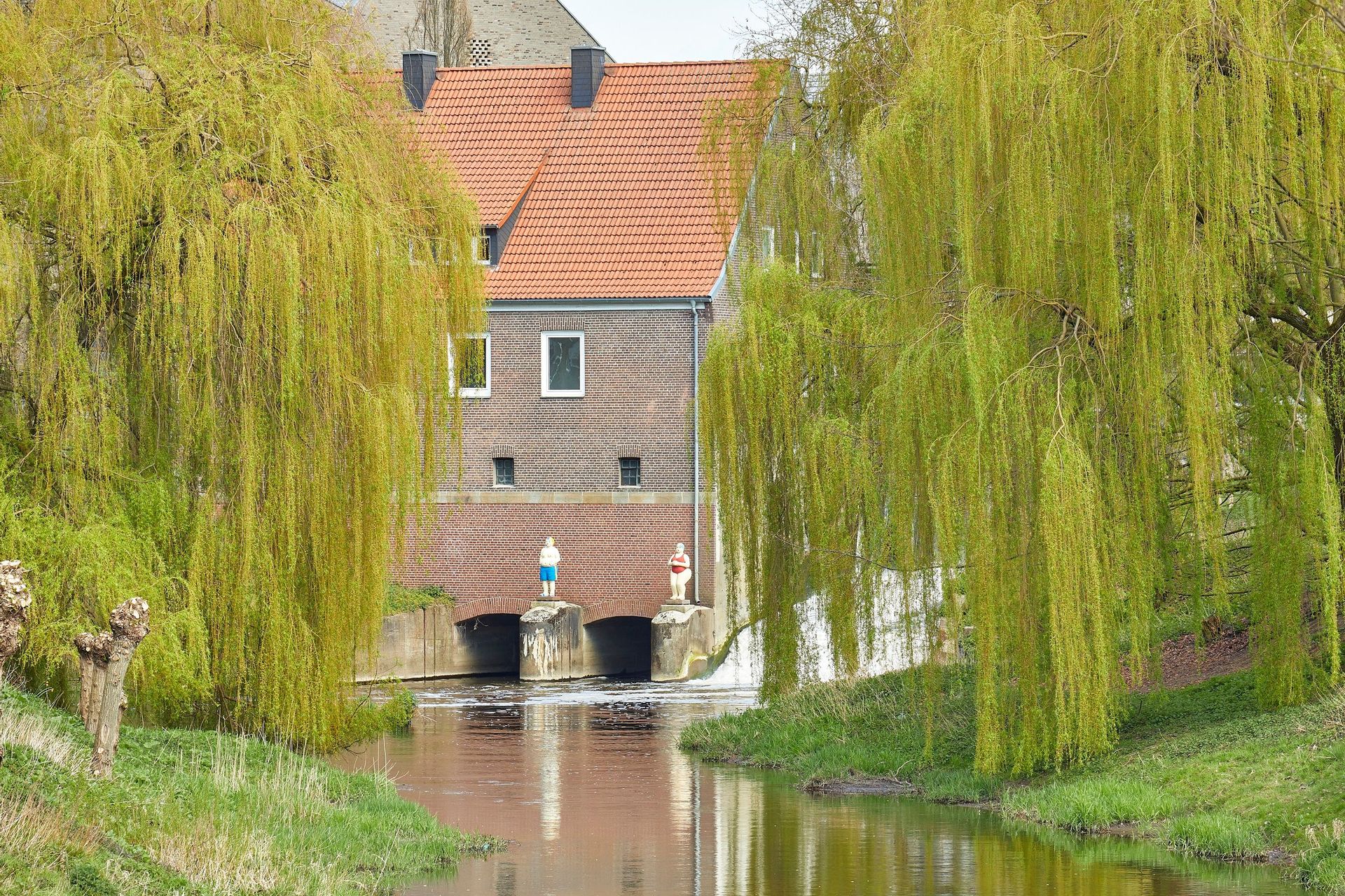 Aktuelle Informationen aus Vreden