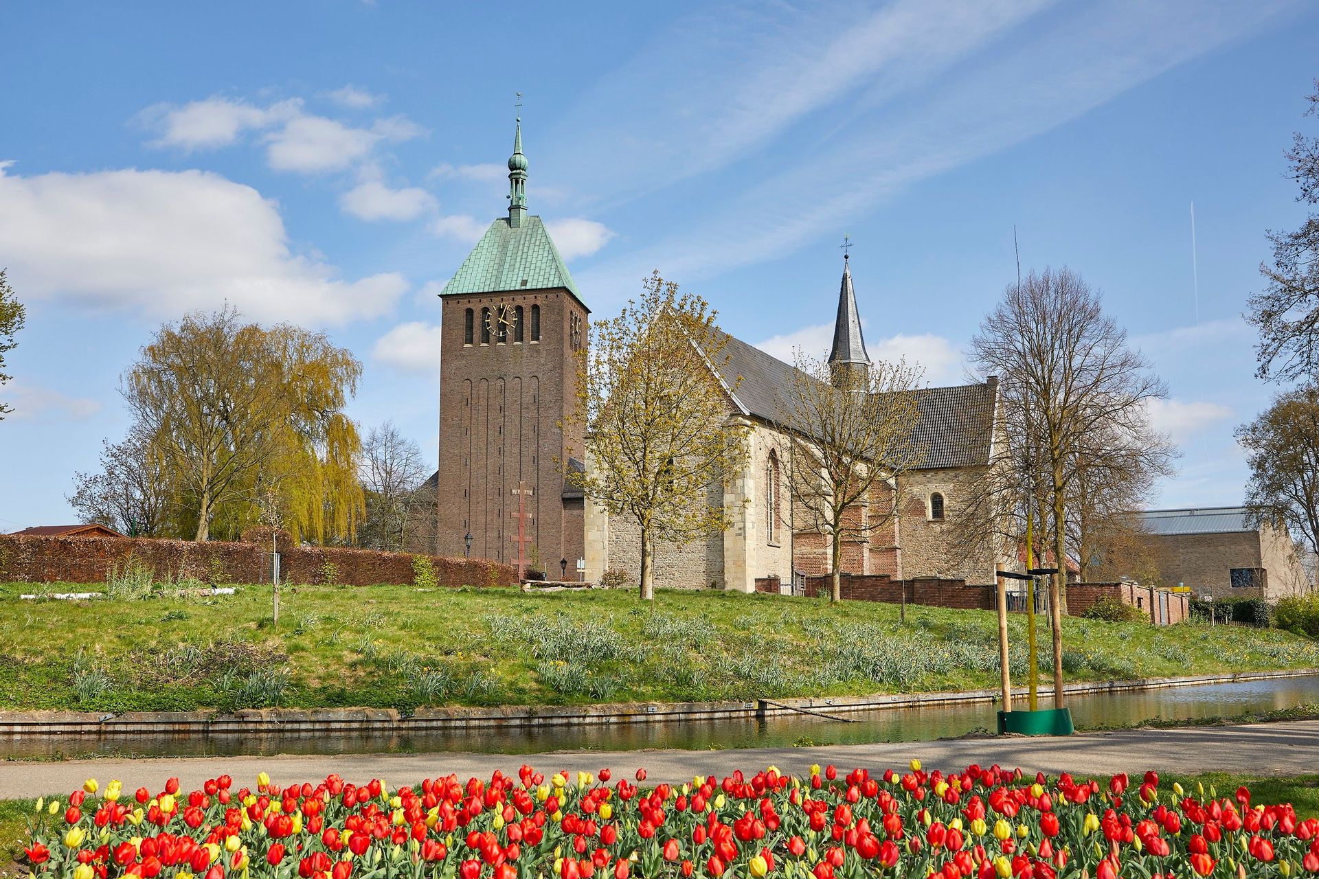 Vreden Gutschein Vreden verbindet