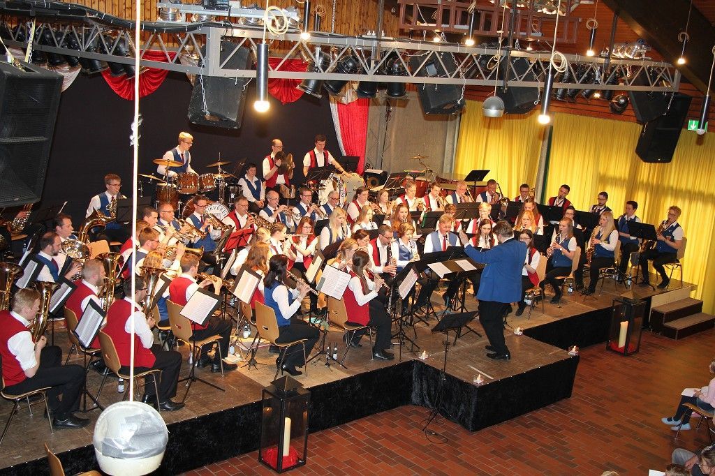 ​Events​ | Musikverein Gehrden