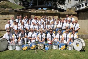 Impressum | Fanfarenzug Ölsburg
