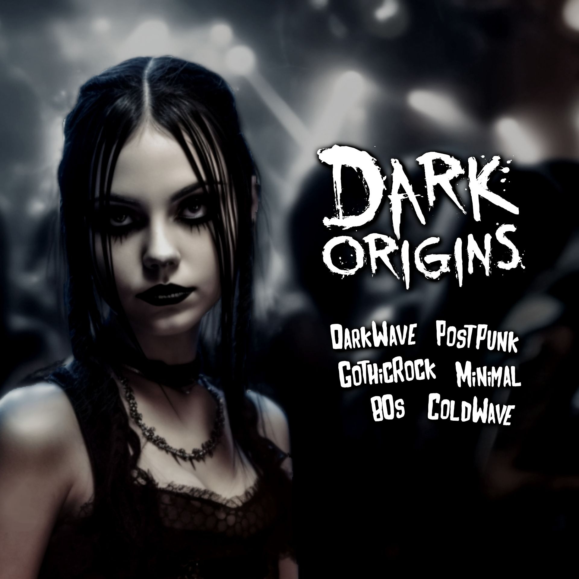 Dark Origins