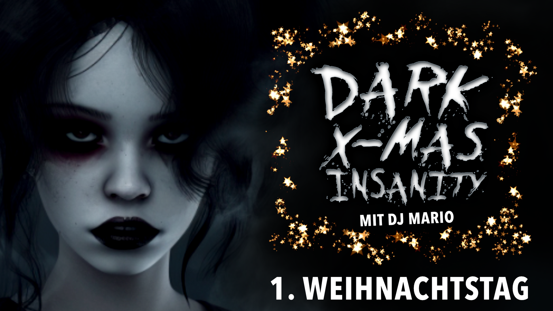 Dark X-Mas Insanity