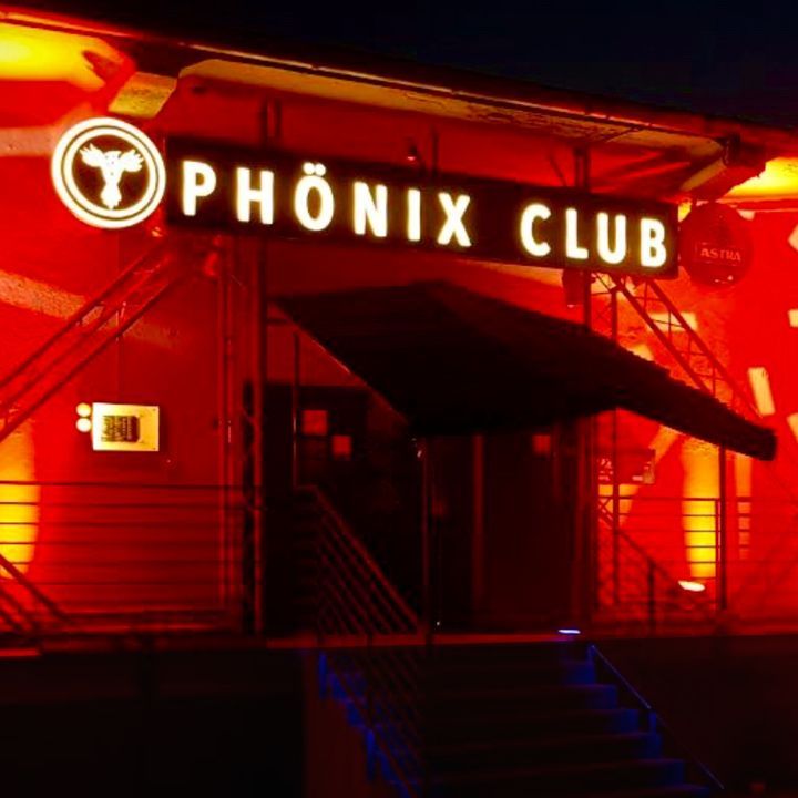 Aktuelle Neuigkeiten | Phönix Club