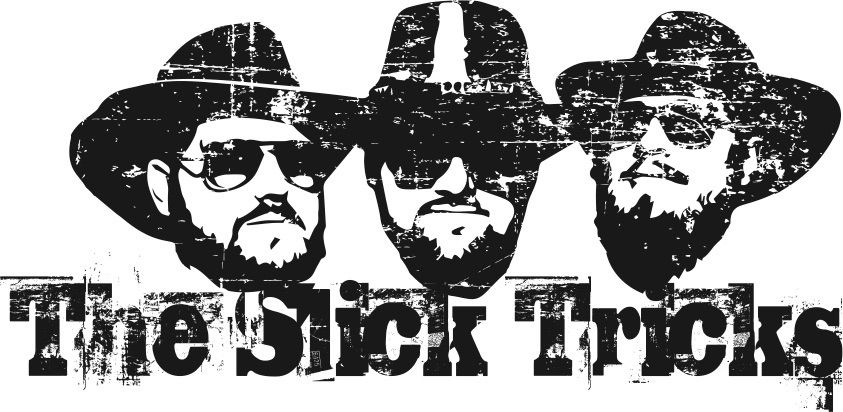 Band buchen | The Slick Tricks: Country/Rockabilly