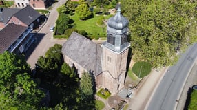 Ev. Kirchengemeinde Haffen-Mehr-Mehrhoog
