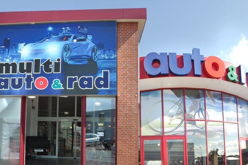 multi Märkte alle Märkte multiMarkt