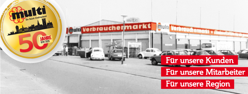 Angebote multiMarkt
