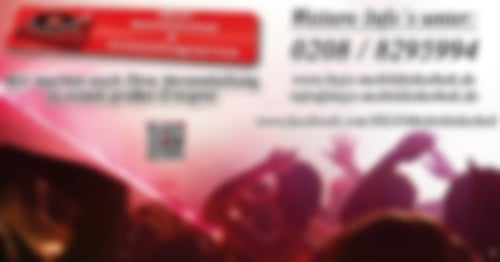 HEJO Mobildiskothek  und Veranstaltungsservice 