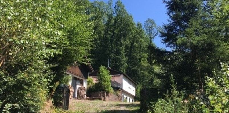 Impressum | Ferien im Holpertal