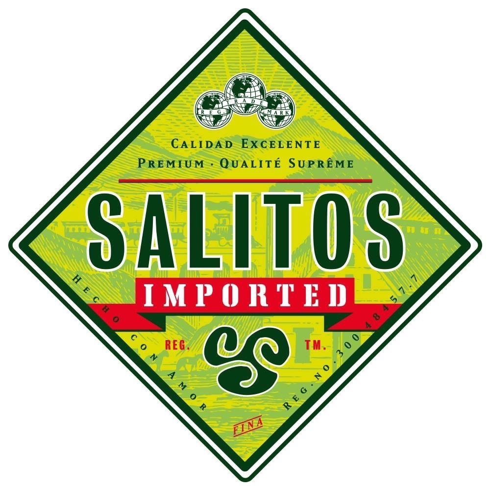 Salitos
