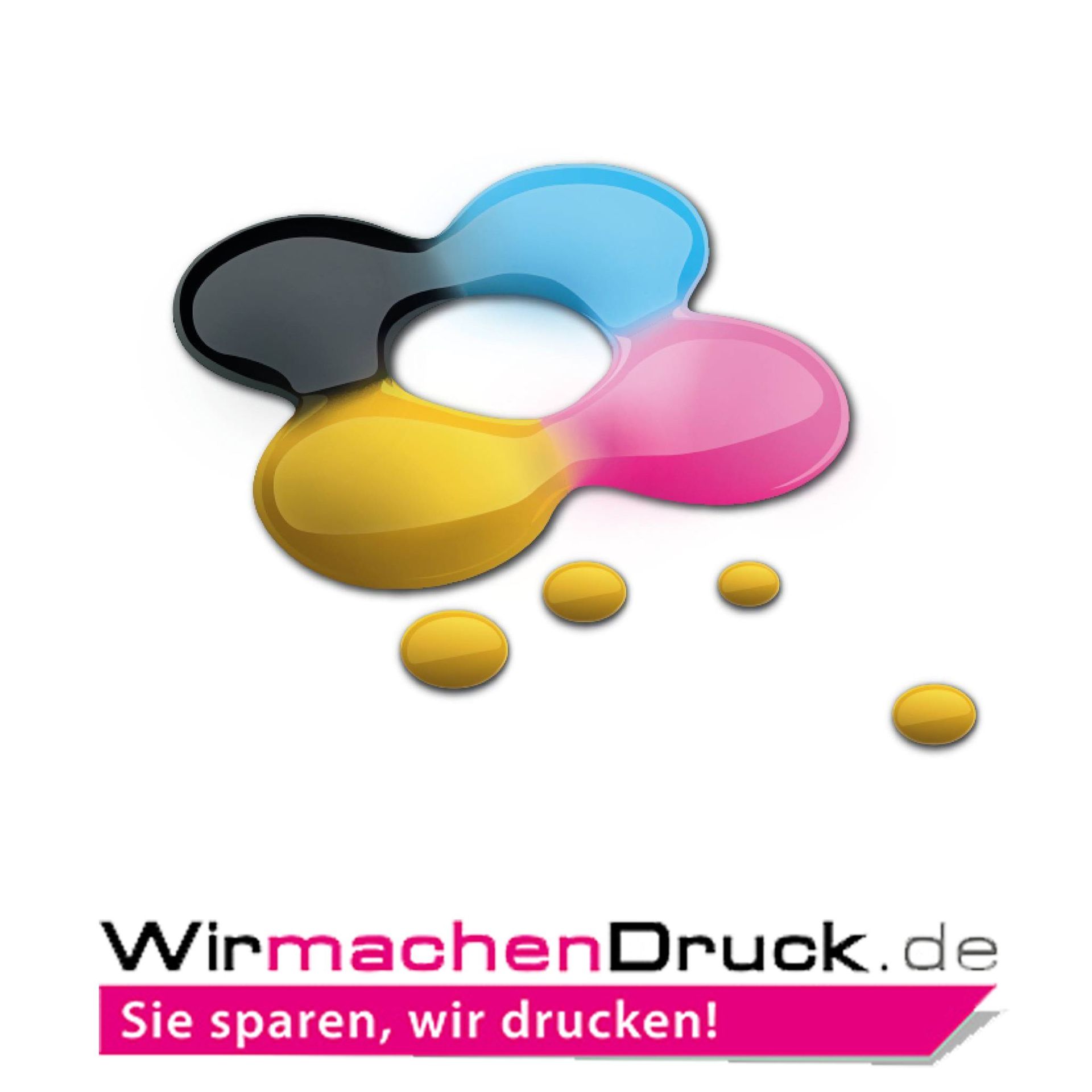 Wir machen Druck