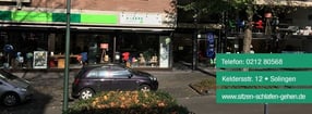 Anmelden | Der Andere Laden
