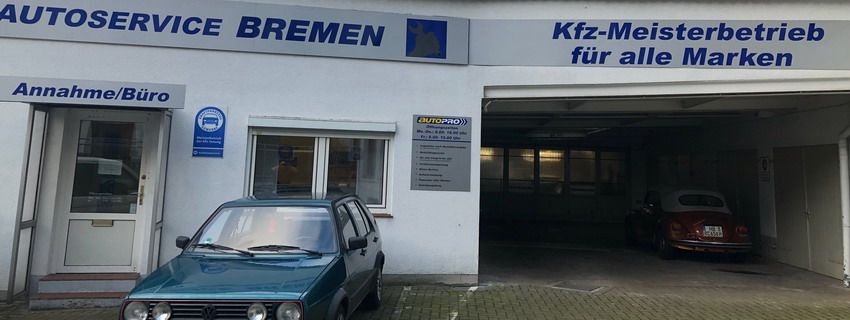 Give feedback - Feedback | Autoservice Bremen