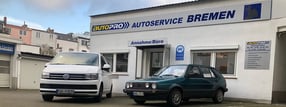Anmelden | Autoservice Bremen