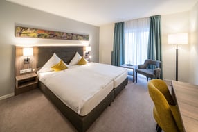 Impressum | Hotel Meyerink