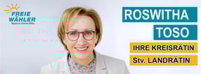 Anmelden | Roswitha Toso