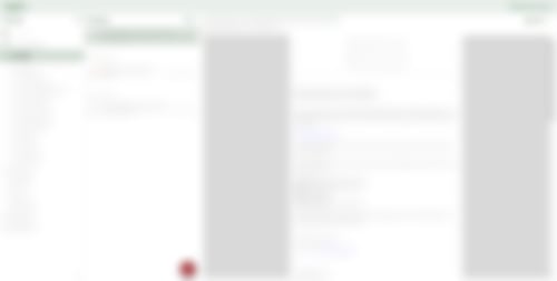 david3 SmartClient Oberflaeche