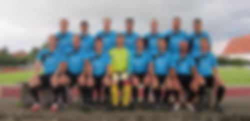 TSG Bad Wurzach - Alte Herren