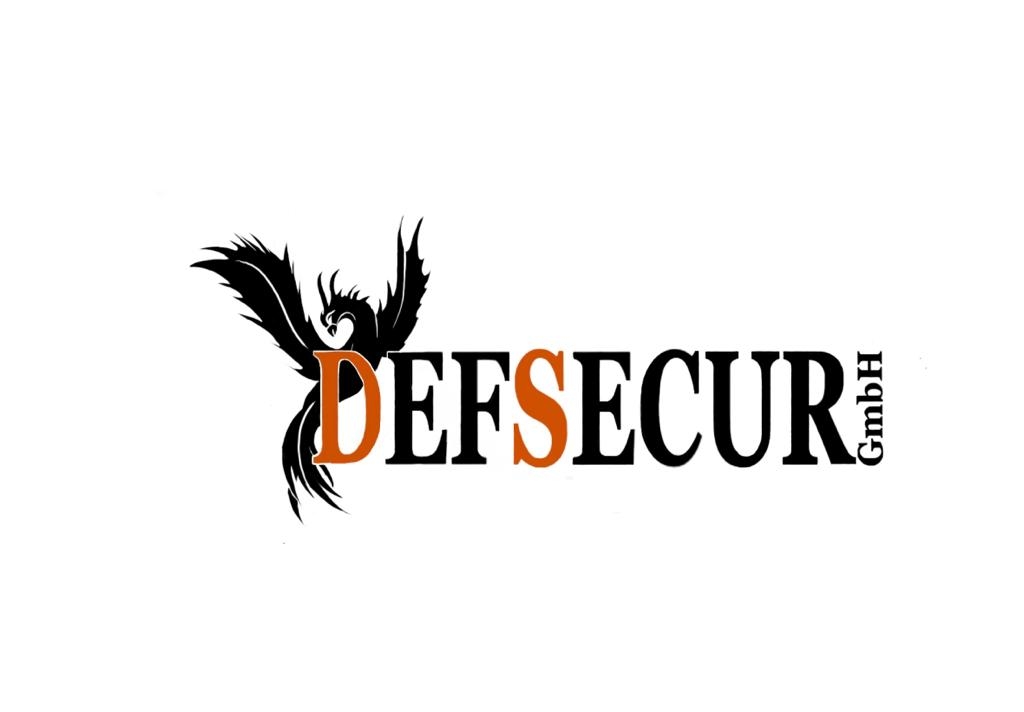 DEFSECUR GmbH Sicherheitsdienst  