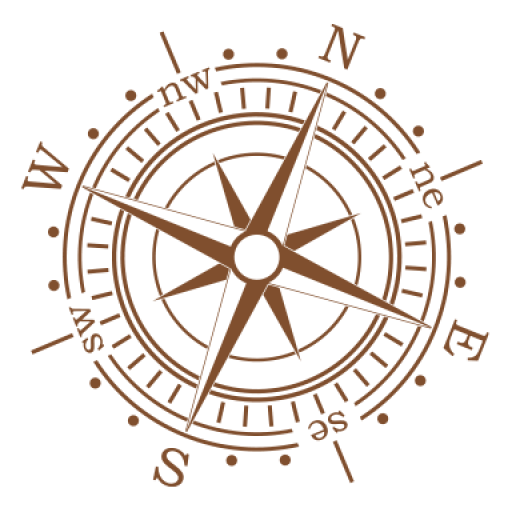 Kompassrose