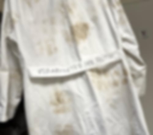 Der letzte Kittel / Foto: IG Med e. V.