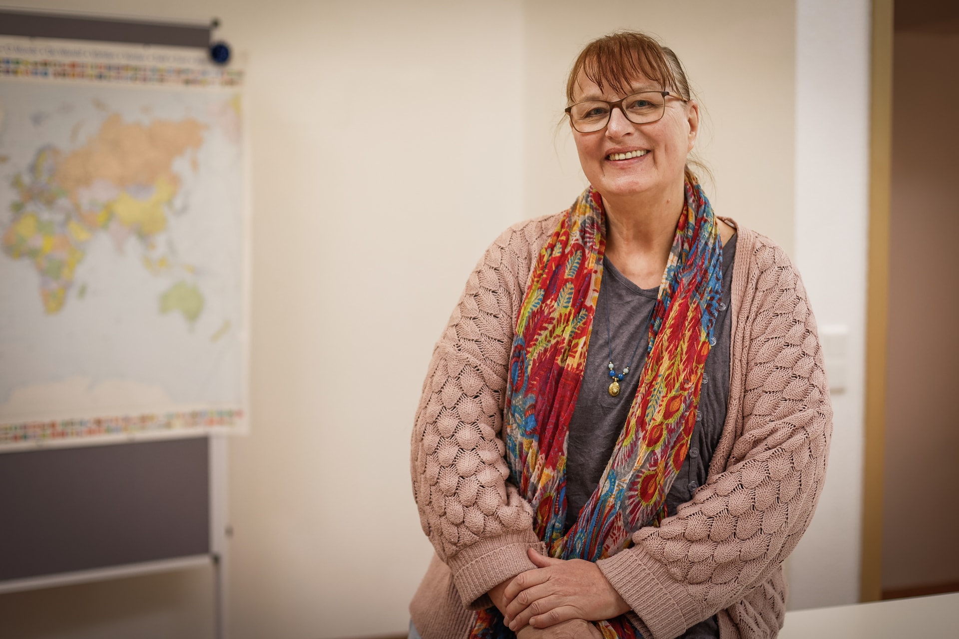 Renate Pöhlker Schülernachhilfe Steinfurt