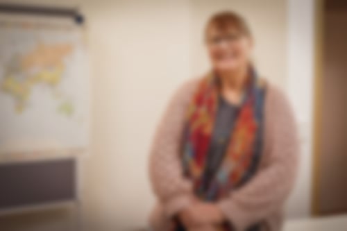 Renate Pöhlker Schülernachhilfe Steinfurt