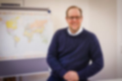 Sebastian Buck Schülernachhilfe Steinfurt