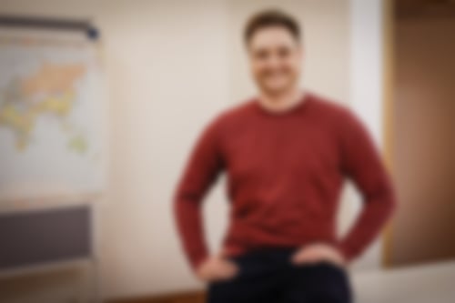 Jan Haupenthal Schülernachhilfe Steinfurt