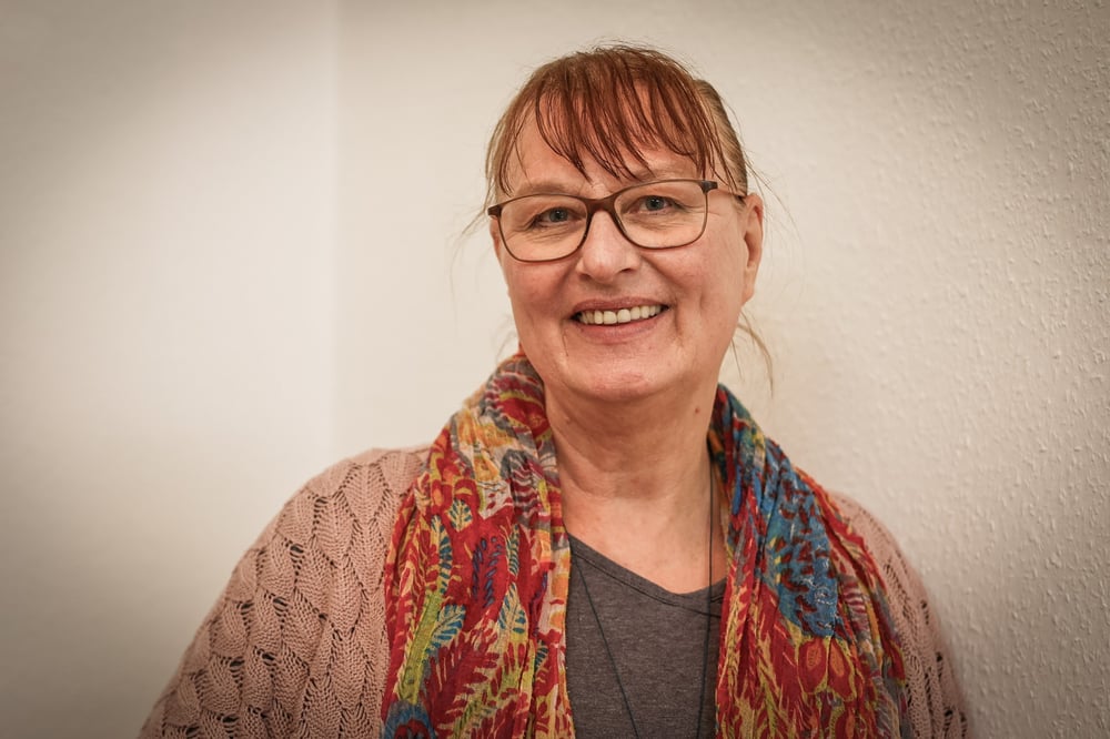 Renate Pöhlker Schülernachhilfe Steinfurt