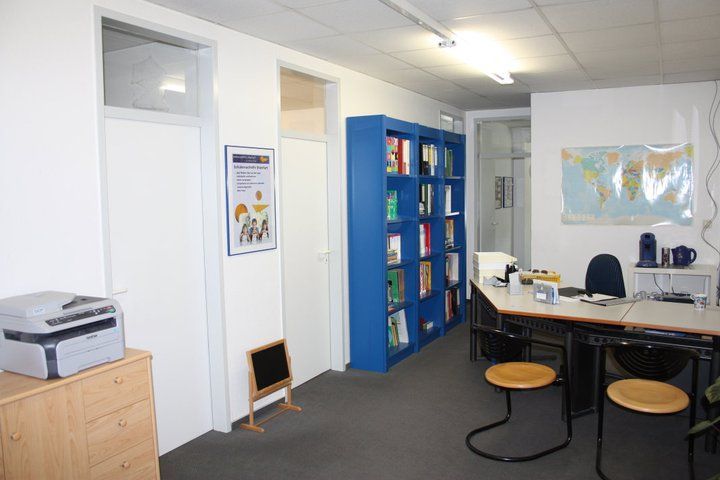 Lernzentrum Borghorst