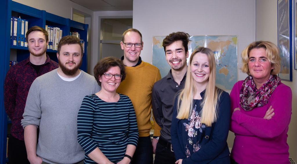 Team Burgsteinfurt