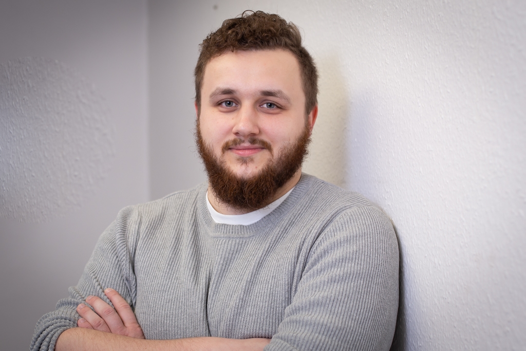 Tim Karrasch Schülernachhilfe Steinfurt