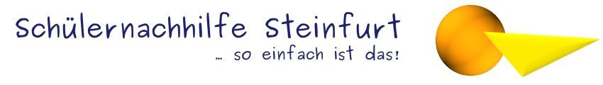 Schülernachhilfe Steinfurt
