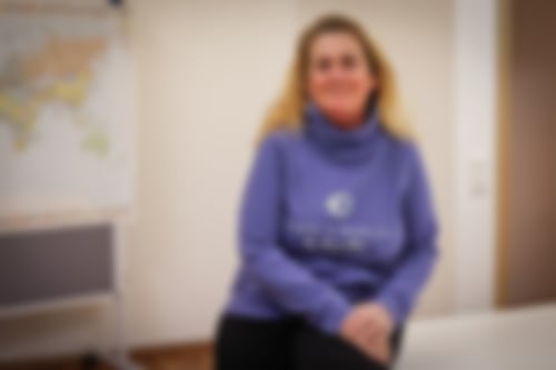 Alexandra Klamt Schülernachhilfe Steinfurt