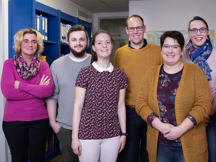 Team Borghorst