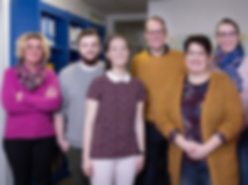 Team Borghorst