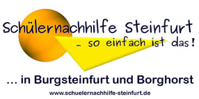 Impressum | Schülernachhilfe Steinfurt - mehr als Nachhilfe!