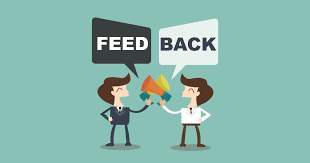 Give feedback - Feedback | Nordseegrill