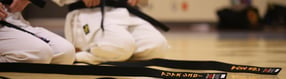 Die Elemente in der Kampfkunst | karate-coaching